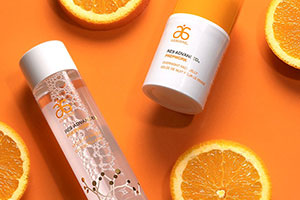 Arbonne beauty products review