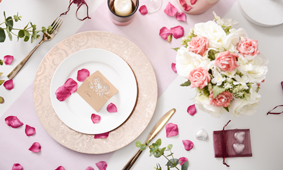 Country Baskets offers products to fit any theme wedding