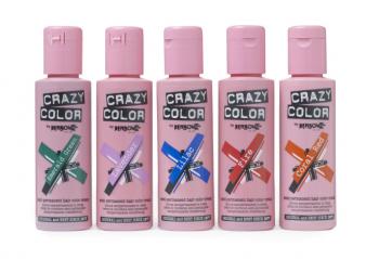 Bright Haired Brides