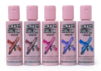 Bright Haired Brides