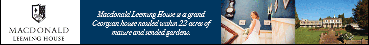 MacDonald Leeming House