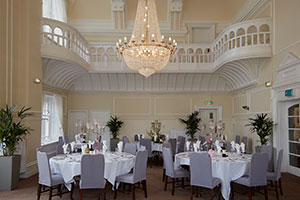 Royal Kings Arms wedding giveaway