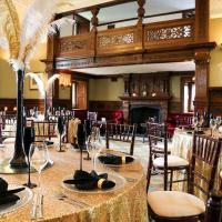 5 Ideas For A Classy Winter Hen Party Hen Party