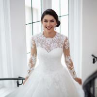 How to think outside the box for your wedding catering wedding