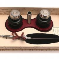 indulgent Feather Quills indulgent Feather Quills