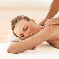 3 Treatment massage Female 3 Treatment massage Female
