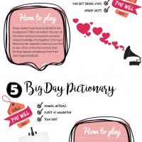 Hen party bridal shower Hen party bridal shower