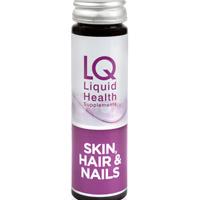 Skin hair supplements supplements