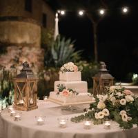 Wedding cake Wedding cake