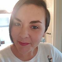 Aby after weight loss for dream wedding Aby after weight loss for dream wedding