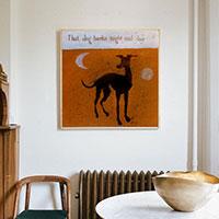 Limited Edition Print by Mychael Barrat Limited Edition Print by Mychael Barrat