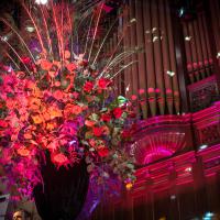 Albert Hall Says I Do Albert Hall Says I Do