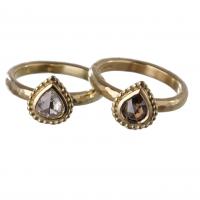 Chocolate is no longer just for eating Chocolate rings