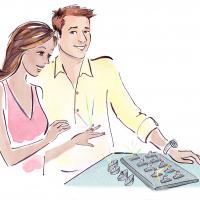 10 things you didn’t know about your engagement ring engagement rings