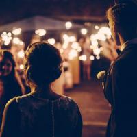 How to use lighting to create the perfect ambience for your wedding wedding lighting