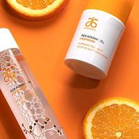 Arbonne beauty products review Arbonne beauty products review