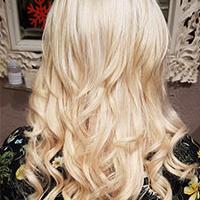 Hair extensions Hair extensions