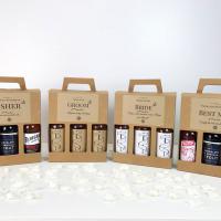 To have and to hold (a beer bottle or 2) beer