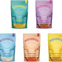 Bellygoodness sauces 