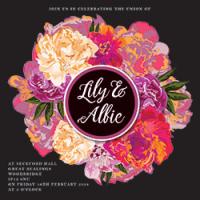 Wedding stationery from Ananya Wedding stationery from Ananya