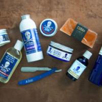 Male grooming Male grooming