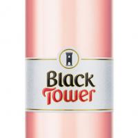 Black Tower welcomes two new additions to the family this summer: Sauvignon Blanc & Blush blush