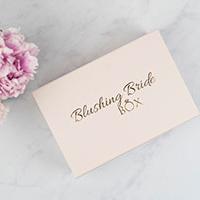 Blushing Bride Box - Wedding Trend Predictions