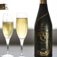 Non-Alcoholic Botonique Perfect for Weddings Botonique