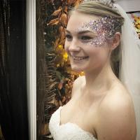 Top tips on how to make your wedding day sparkle sparkle