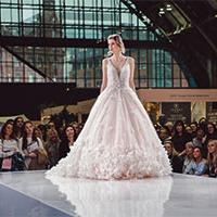 Win tickets to the National Wedding Show National Wedding Show