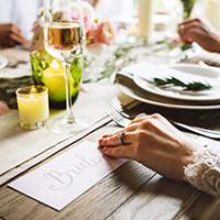 The BIG 7 Questions for your Wedding Venue The BIG 7 Questions for your Wedding Venue