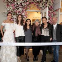 Brides Do Good pop-up boutique at Bicester Village Brides Do Good pop-up boutique at Bicester Village