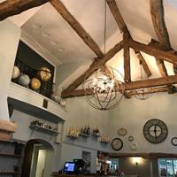 The Bridge Prestbury The Bridge Prestbury