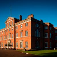 Create Your Own Extraordinary Story Brocket Hall