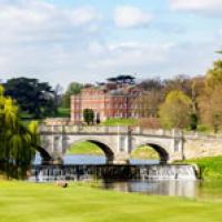 Brocket Hall wedding venue Brocket Hall wedding venue