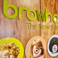 Wedding brows Wedding brows