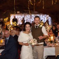 Winter wedding Winter wedding