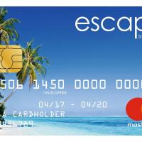 Brexit sends tourists packing Card