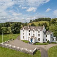 Fife’s Carphin House Fife’s Carphin House