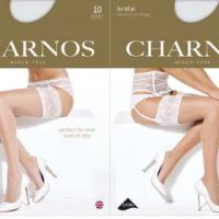 Charnos Hosiery’s bridal collection you'll fall in love with charnos