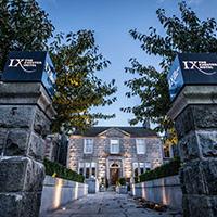 Vow renewals at the Chester Hotel Vow renewals at the Chester Hotel