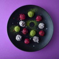 Can You Make Healthy and Tasty Chocolate Treats for Your Guests? Chocolate Treats