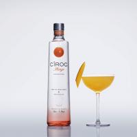 Show-stopping cocktails Circo