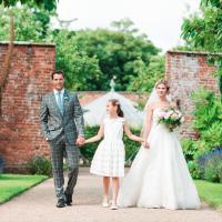 Wedding Open Weekend at Combermere Abbey Combermere Abbey