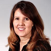 Confidence coach Andrea Barker can help you deliver your wedding speech Credit: #LILK