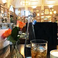 The Courthouse wedding venue in Knusford, Cheshire - restaurant The Courthouse wedding venue in Knusford, Cheshire - restaurant