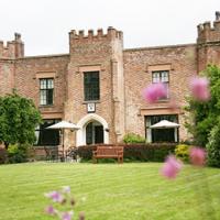 Crabwall Manor Crabwall Manor