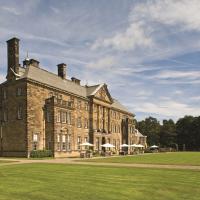 Crathorne Hall Crathorne Hall