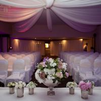 Memorable weddings at newly refurbished Crowne Plaza Felbridge Crowne Plaza Felbridge