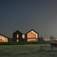 luxury Herefordshire wedding venue - Crumplebury luxury Herefordshire wedding venue - Crumplebury